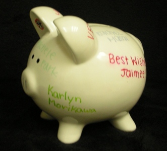 Piggy Bank
